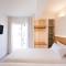 Apartamentos Malacosta