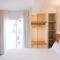 Apartamentos Malacosta