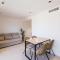 Apartamentos Malacosta