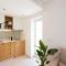 Apartamentos Malacosta
