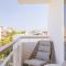 Apartamentos Malacosta