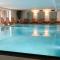 Appartement-Hotel Timmendorfer Strand