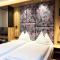 first mountain Hotel Zillertal