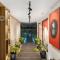 BedChambers Serviced Apartments, MG ROAD BedChambers Serviced Apartments, MG ROAD
