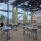 Scandic Arlandastad Scandic Arlandastad