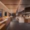 Beijing Marriott Hotel Yanqing