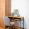 Resort Aurum Residence A