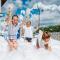 Kazalnica Family&Conference Resort