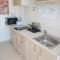 Rose Apartments Mesonghi