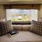 Riverside Retreat in a Luxe Caravan