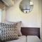 Riverside Retreat in a Luxe Caravan