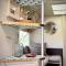 Riverside Retreat in a Luxe Caravan