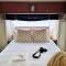 Riverside Retreat in a Luxe Caravan