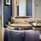 Riverside Retreat in a Luxe Caravan