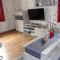 Ferienwohnung Gramalla