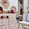 Riverside Retreat in a Luxe Caravan