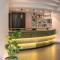 Garner Hotel Rome Aurelia by IHG