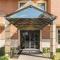 Garner Hotel Rome Aurelia by IHG