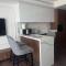 Grand Saphire Resort Apartment-I