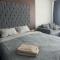 Grand Saphire Resort Apartment-I