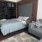 Grand Saphire Resort Apartment-I