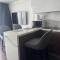 Grand Saphire Resort Apartment-I
