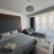 Grand Saphire Resort Apartment-I