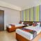 FabHotel Gargi Deluxe - Nr Raja Dinekar Musuem