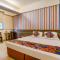FabHotel Gargi Deluxe - Nr Raja Dinekar Musuem