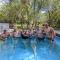 Dream of Africa Bush Lodge