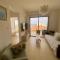 Aphrodite Sea View Suite
