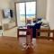 Aphrodite Sea View Suite