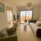 Aphrodite Sea View Suite