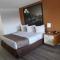 Super 8 by Wyndham Fernley