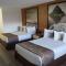 Super 8 by Wyndham Fernley
