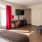 Bastion Hotel Apeldoorn Het Loo