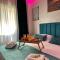 Cozy Beach Apartament