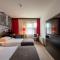 Bastion Hotel Schiphol Hoofddorp