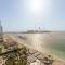 Maison Privee - Seaside JBR Living w/ Open Sea & Bluewaters Views