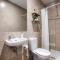 Livensa Living Studios Valencia Marina Real Hotel-Apartamento