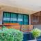 Nam Sai Loft Resort
