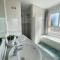 Marbella Deluxe Rooms in Royal Cabopino Townhouse