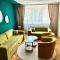 Apartman Minja