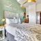 Bluegum Hill Guesthouse & Apartments