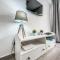 Reformed studio apartment in central Nerja 3K