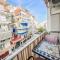 Reformed studio apartment in central Nerja 3K