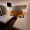 Stockwood Hotel - Luton Airport