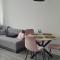 Apartament Pudrowy