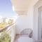 Apartamentos Malacosta