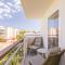 Apartamentos Malacosta